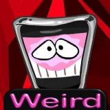 Download WeirdVoice Cell Phone Software
